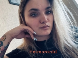 Emmareedd
