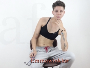 Emmawinklar