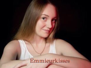 Emmieurkisses