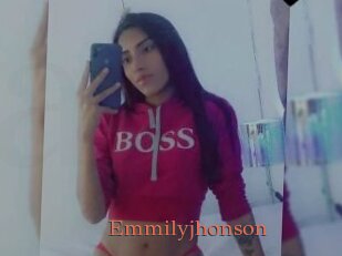 Emmilyjhonson