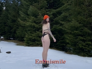 emmismile Anal Favorite
