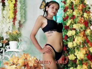 Emmy_joins