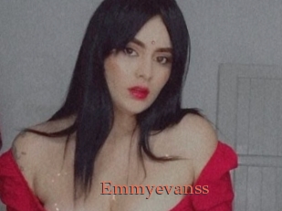 Emmyevanss