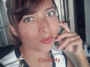 Emmyly