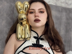 Emmyrice