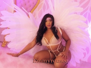 Emmyrousee