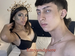 Emyandpiere