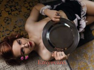 Emyevans