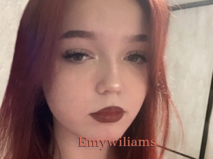 Emywiliams