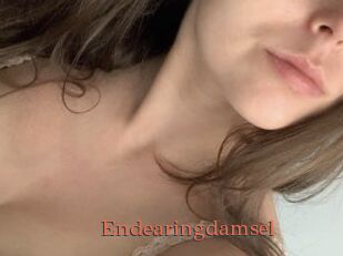 Endearingdamsel