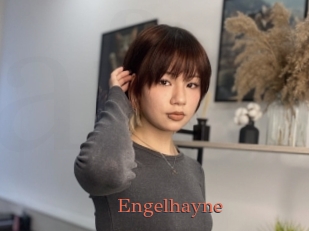 Engelhayne