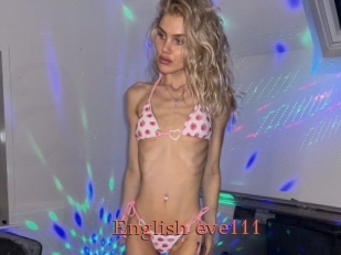 English_eve111