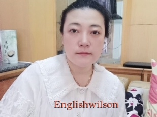Englishwilson