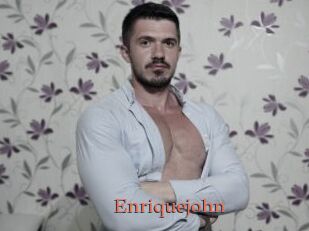 Enriquejohn