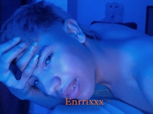 Enrrixxx
