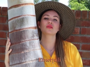 Enterjuli