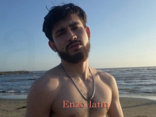 Enzo_latin