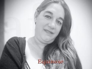 equinoxe Anal Favorite