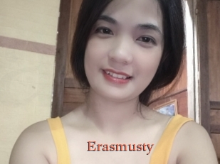 Erasmusty