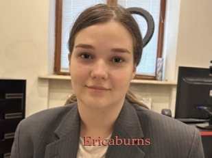 Ericaburns