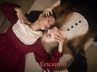 Ericamist