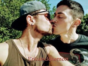 Ericanddaemon