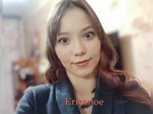 Ericanoe