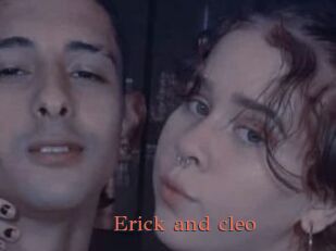Erick_and_cleo