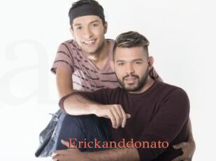 Erickanddonato