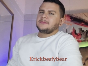 Erickbeefybear