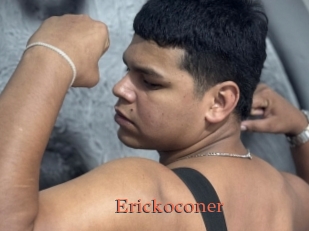 Erickoconer