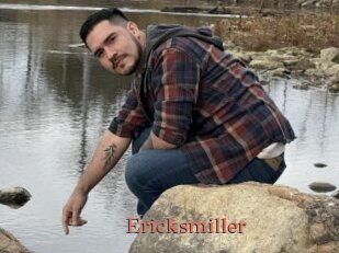 Ericksmiller