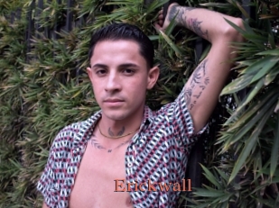 Erickwall