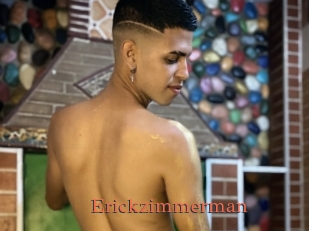Erickzimmerman