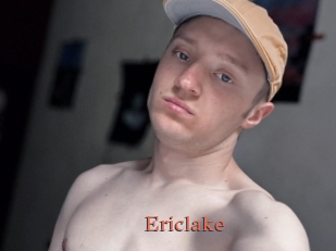 Ericlake