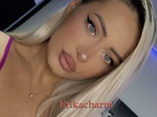 Erikacharm