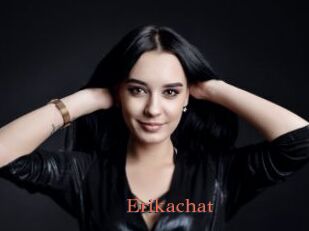 Erikachat