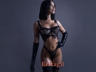 Erikagil