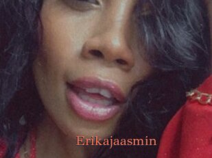 Erikajaasmin