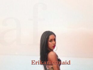 Erikamermaid