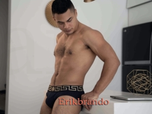 Erikbrando