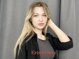 Erinfosters