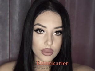 Erinnkarter