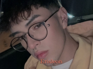 erisleon Anal Favorite