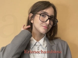 Erlenechambless