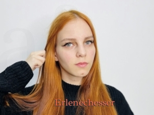 Erlenechesser