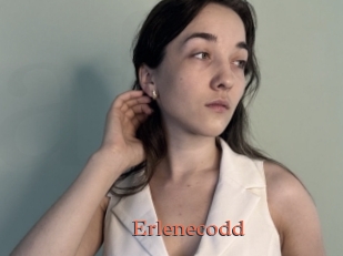 Erlenecodd