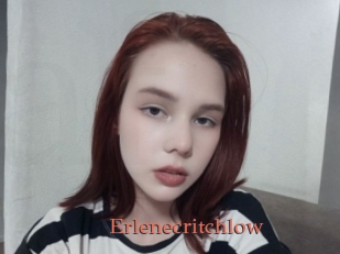 Erlenecritchlow