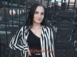 Erlenedyer