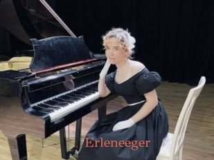 Erleneeger